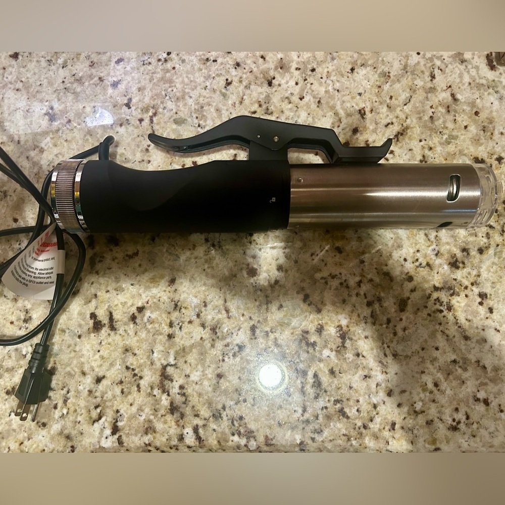 Sous Vide - Picture 2 of 4